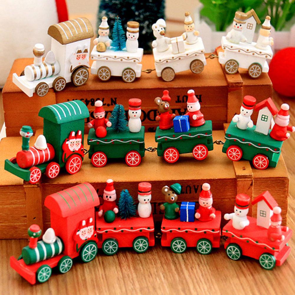 personalised toy train