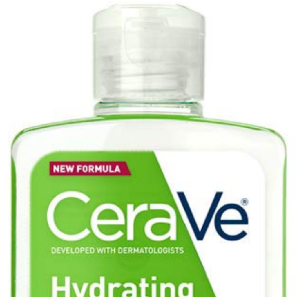 hydrating micellar water