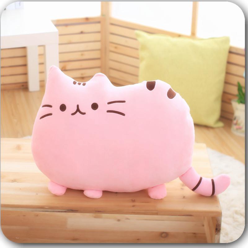 cookie cats plush