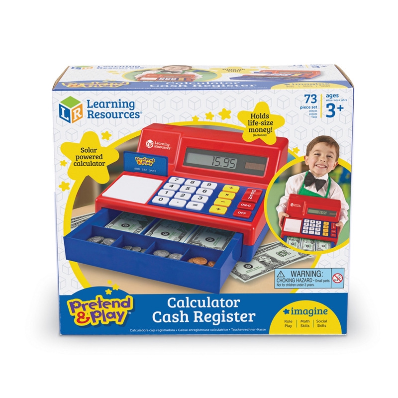 learning resources educational toys