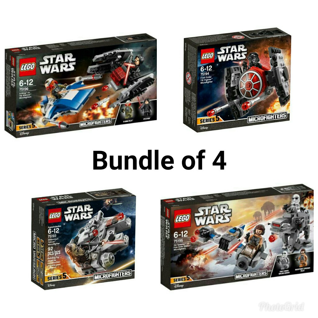 lego star wars 75194