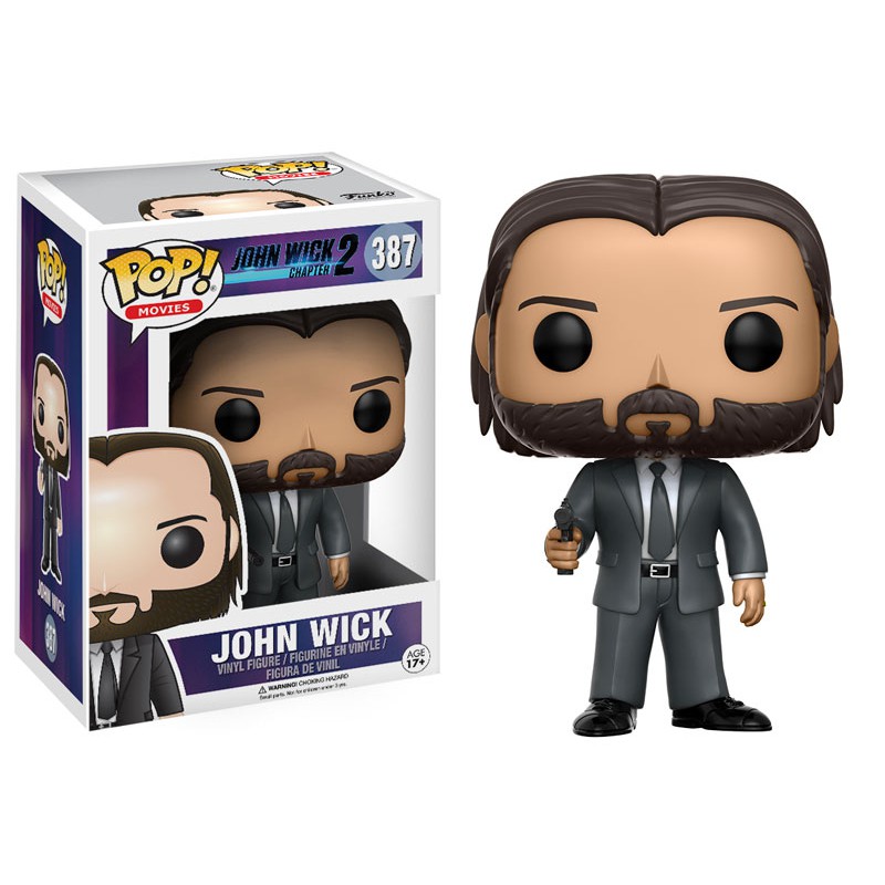 it chapter 1 funko pop