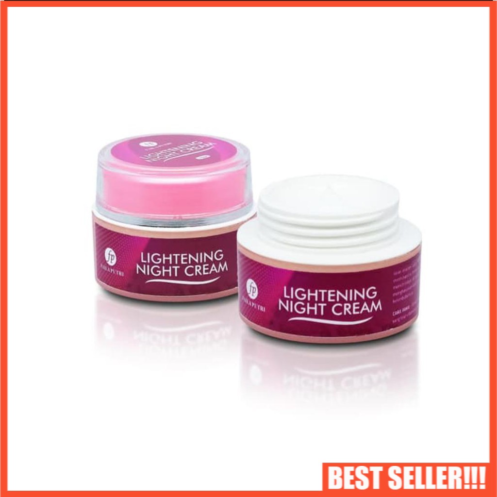 just glow cream