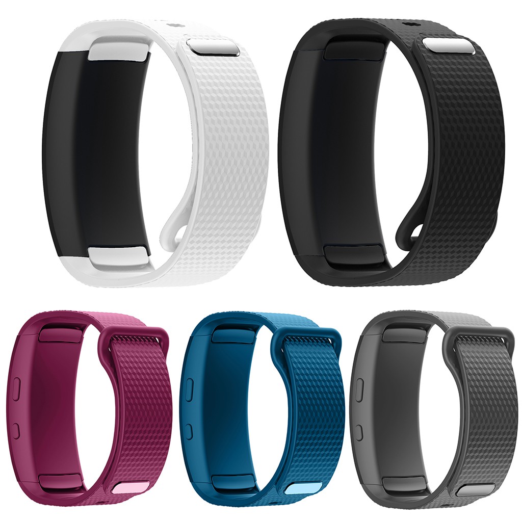 gear fit 2 pro wristband