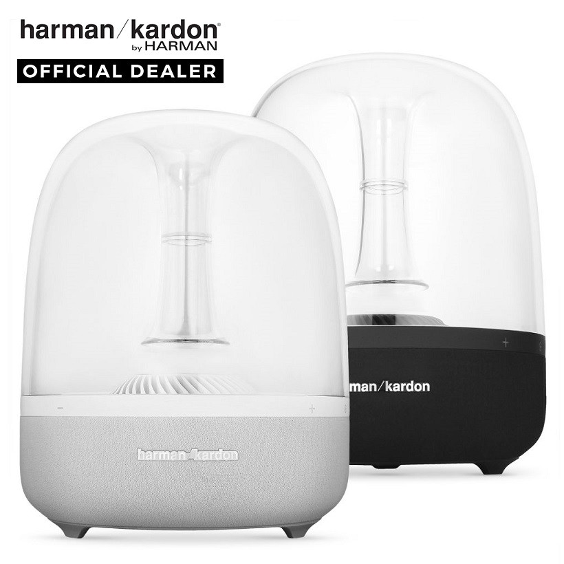 harman kardon aura plus release date