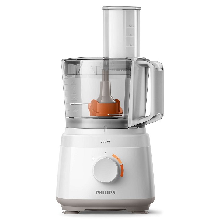 Philips HR7320 HR7320 01 Daily Collection Compact Food Processor 