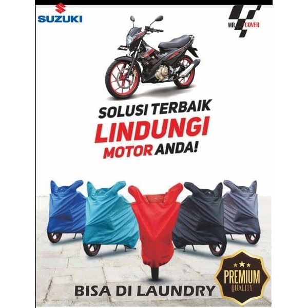 suzuki motorcycle covers