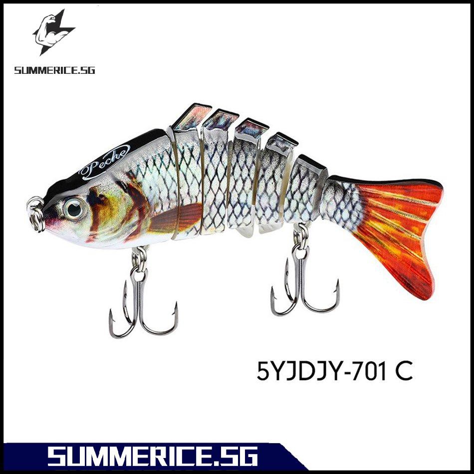 swimbait knot