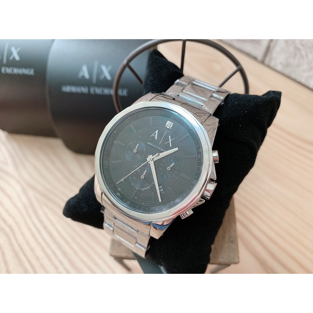 armani exchange ax2504