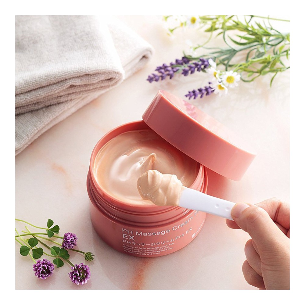 ph massage cream