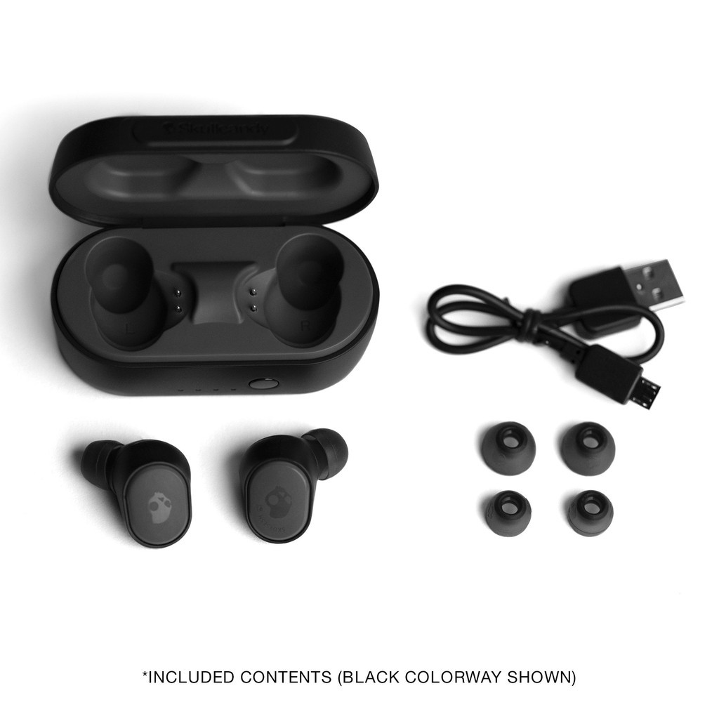 audífonos skullcandy sesh true wireless