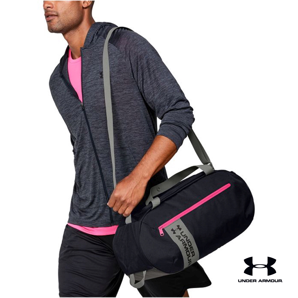 under armour small duffle bag