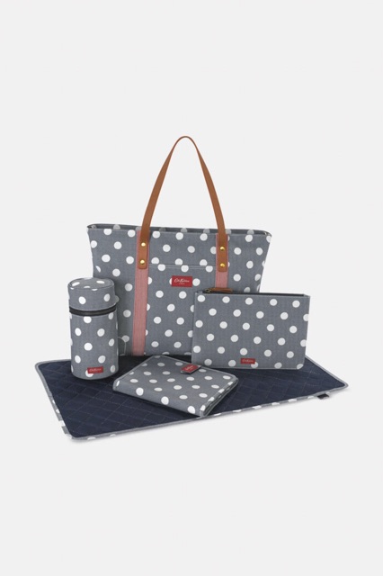cath kidston nappy bag organiser