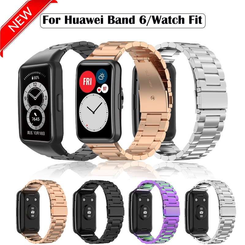 huawei watch band 6