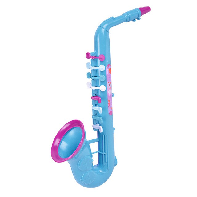 toy saxophone