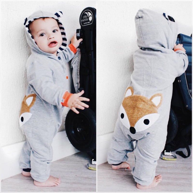 warm jumpsuit