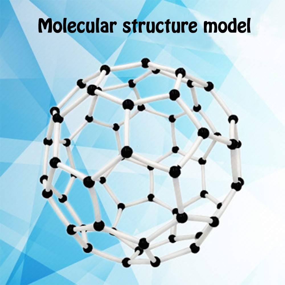 chemistry model kit