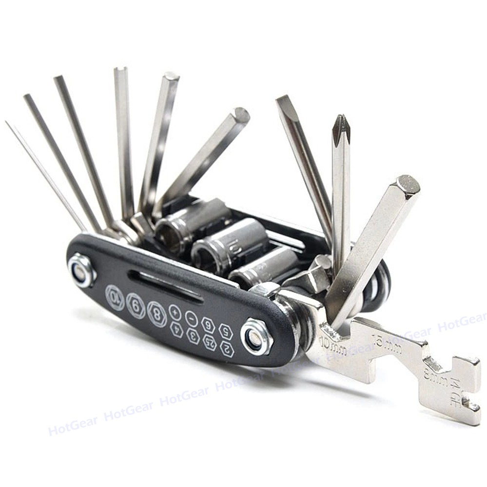bike tools kit price
