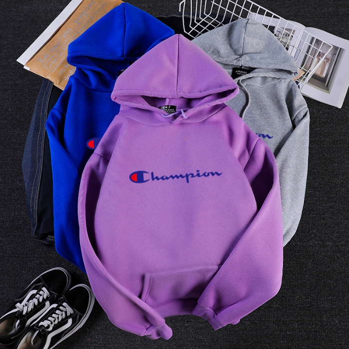 champion infant hoodie