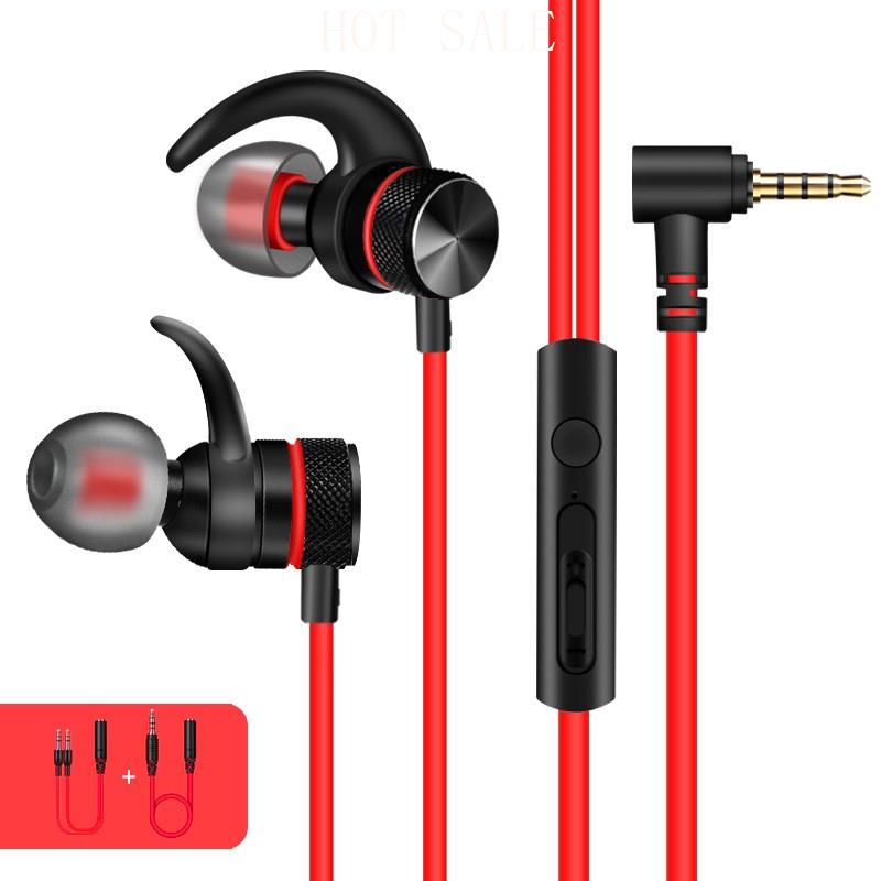 noise cancelling corded headphones