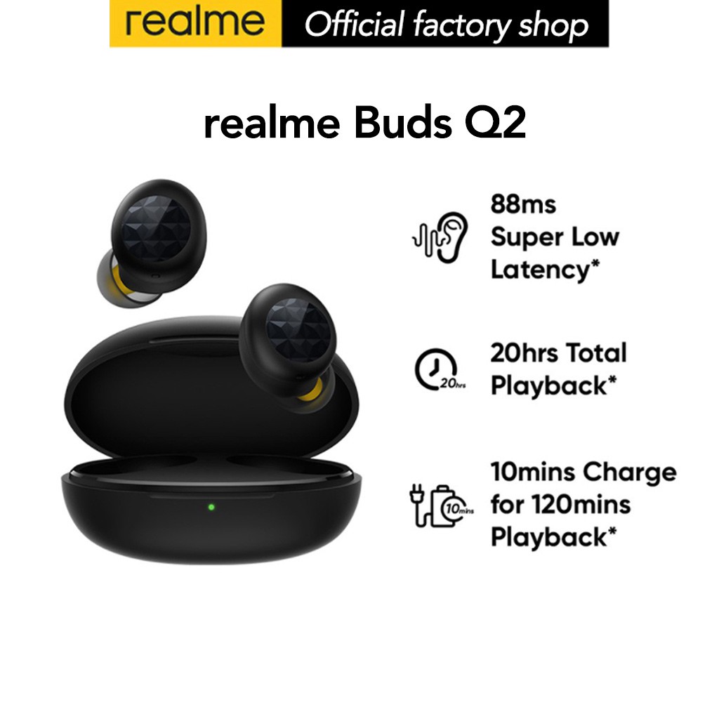 best realme earphones