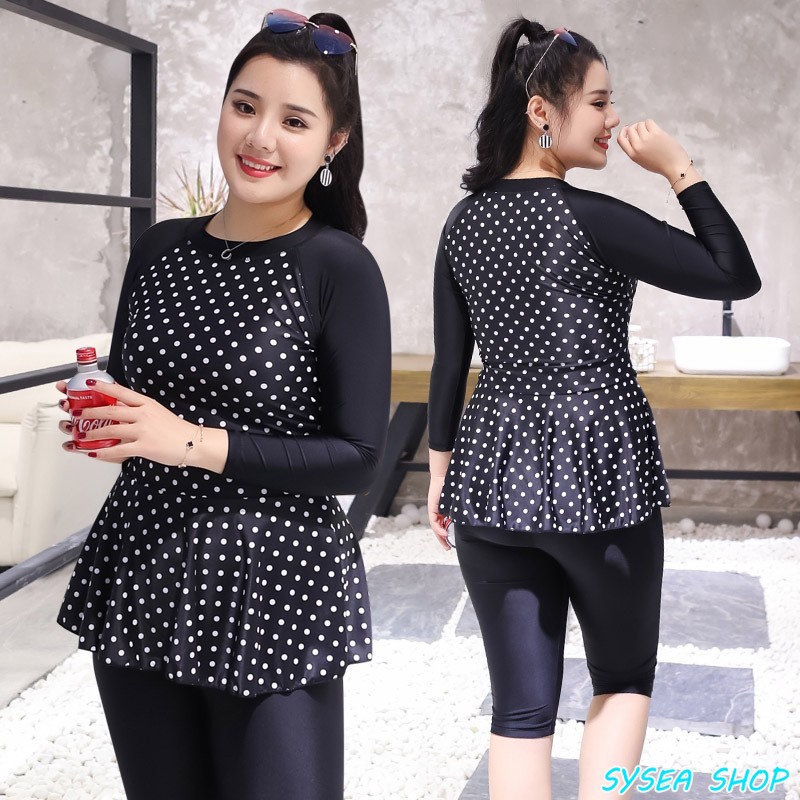 long sleeve swimsuit singapore