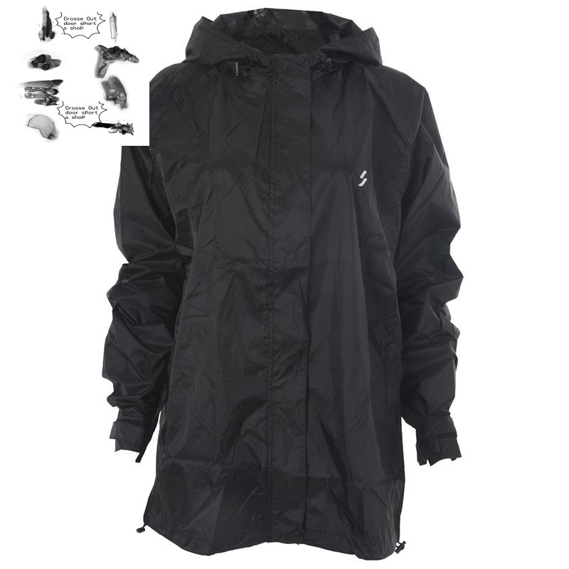 waterproof bike jacket