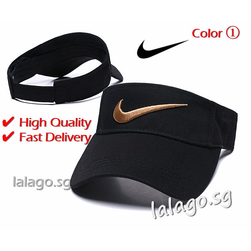 nike sun visor mens