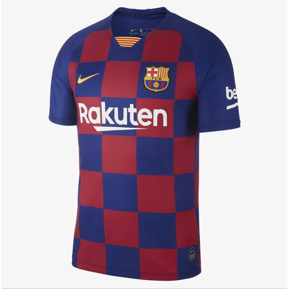 barcelona soccer jersey 2018