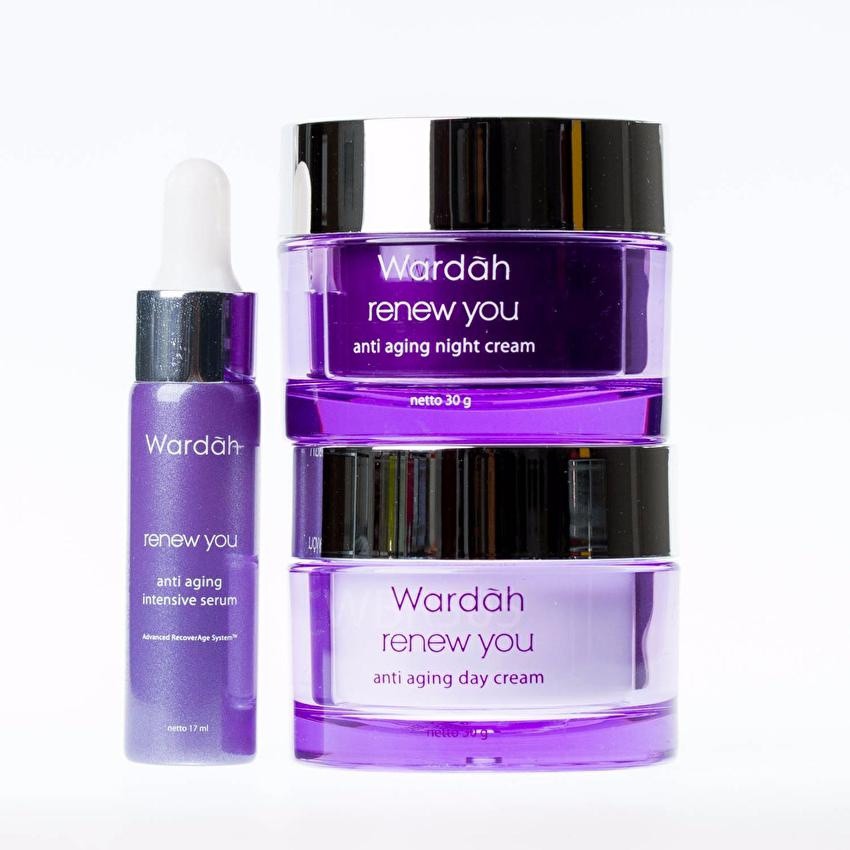 serum you anti aging