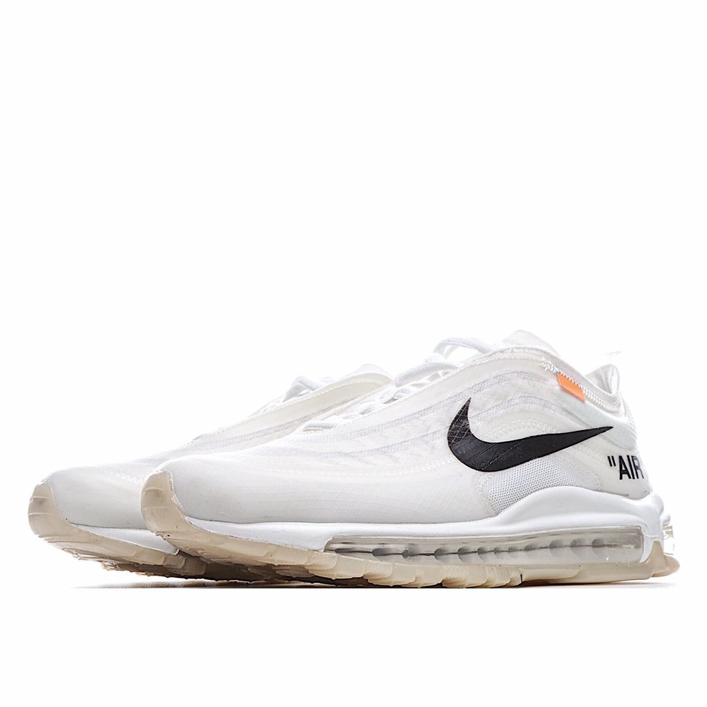 97 air max off white