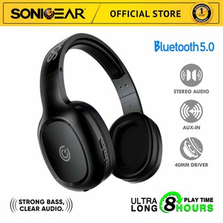 bluetooth headphones with mic price
