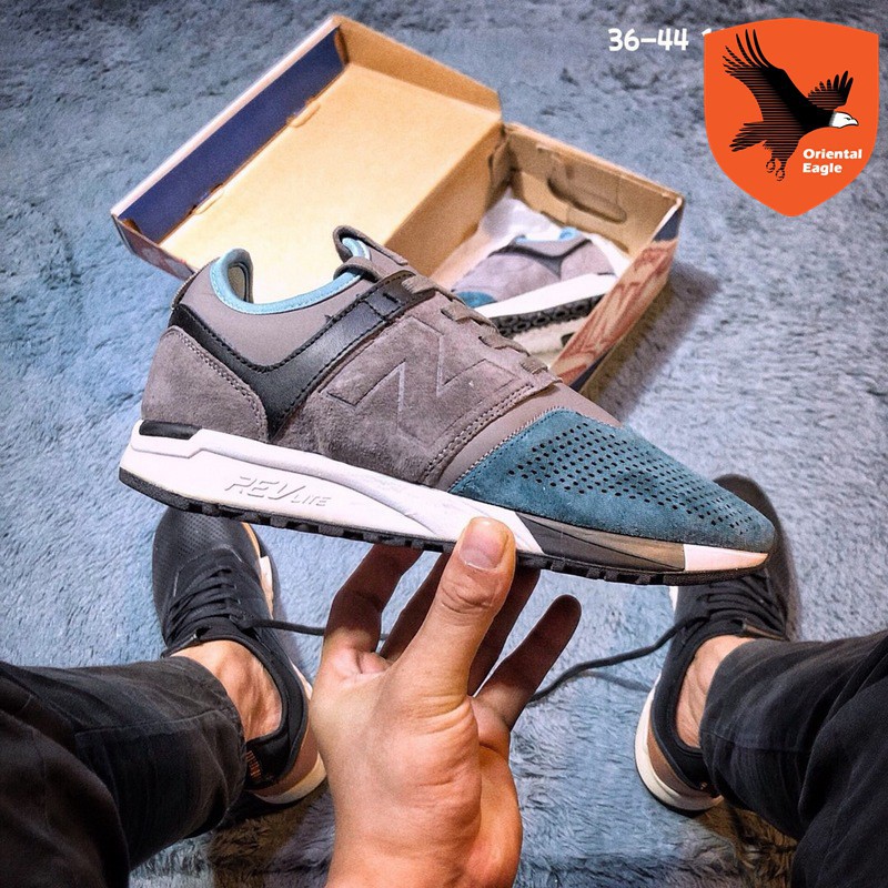 new balance 247 men's running shoes