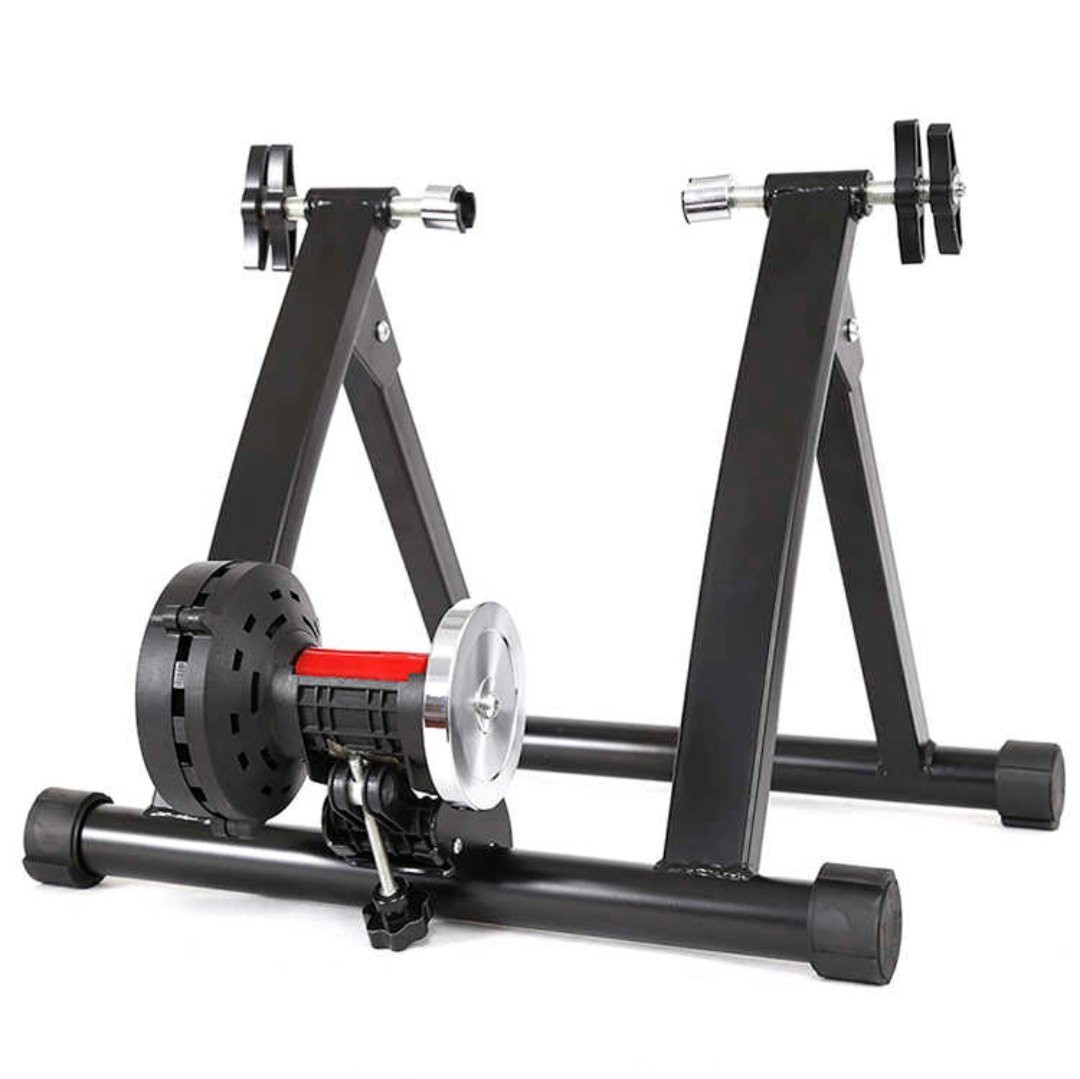 portable bike trainer