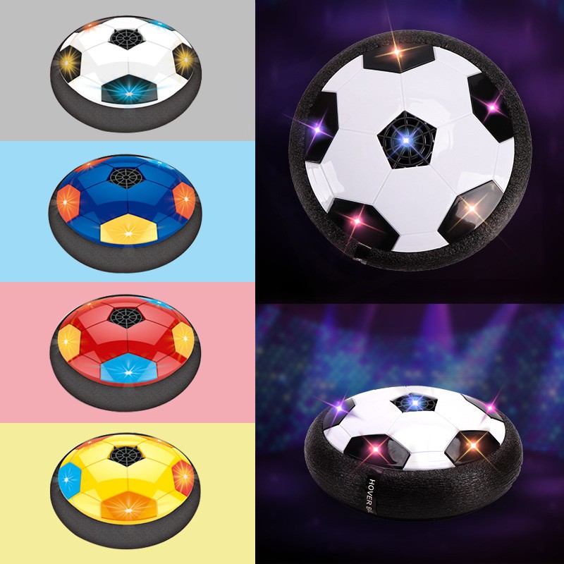 the hover ball