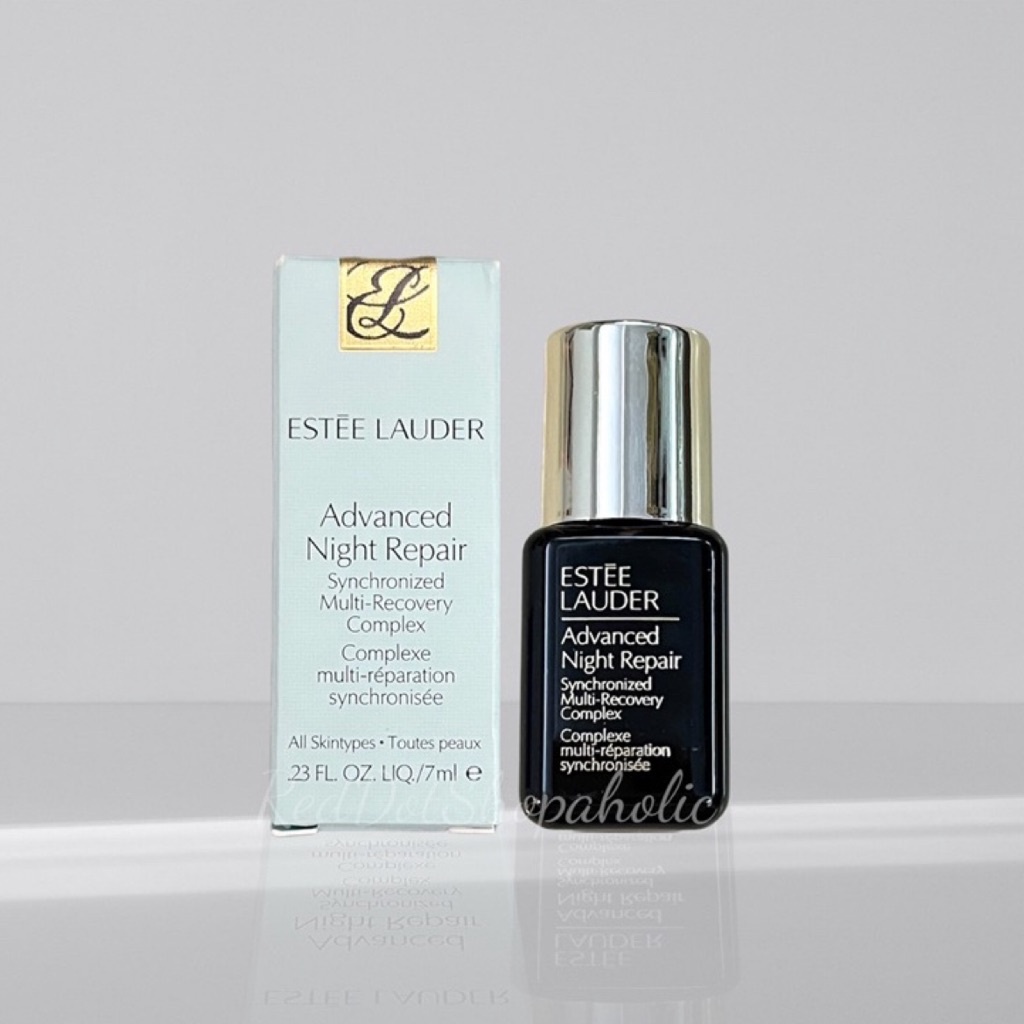 Estee Lauder Advanced Night Repair Synchronized MultiRecovery Complex