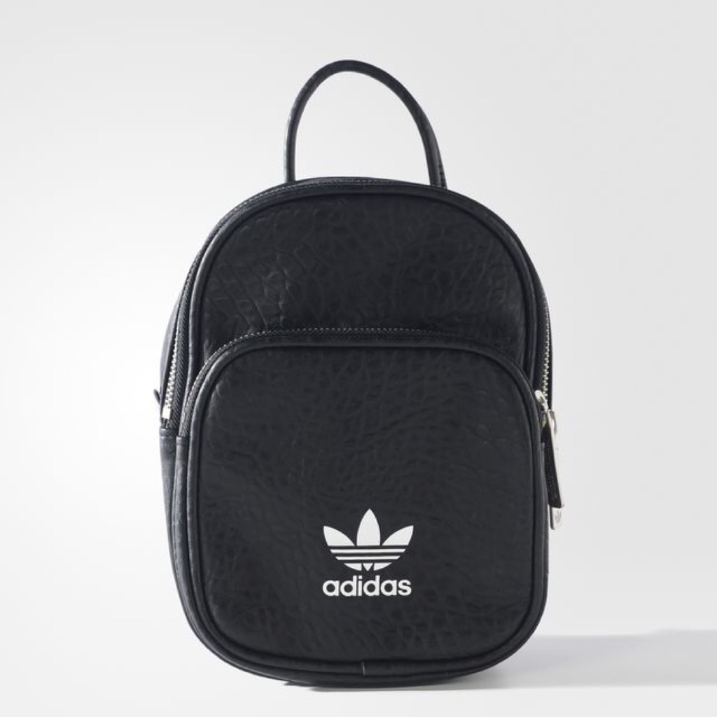 adidas mini back