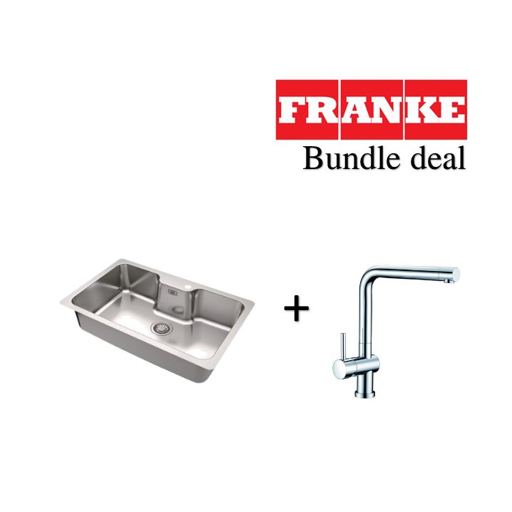 Franke Kitchen Sink Singapore Dandk Organizer