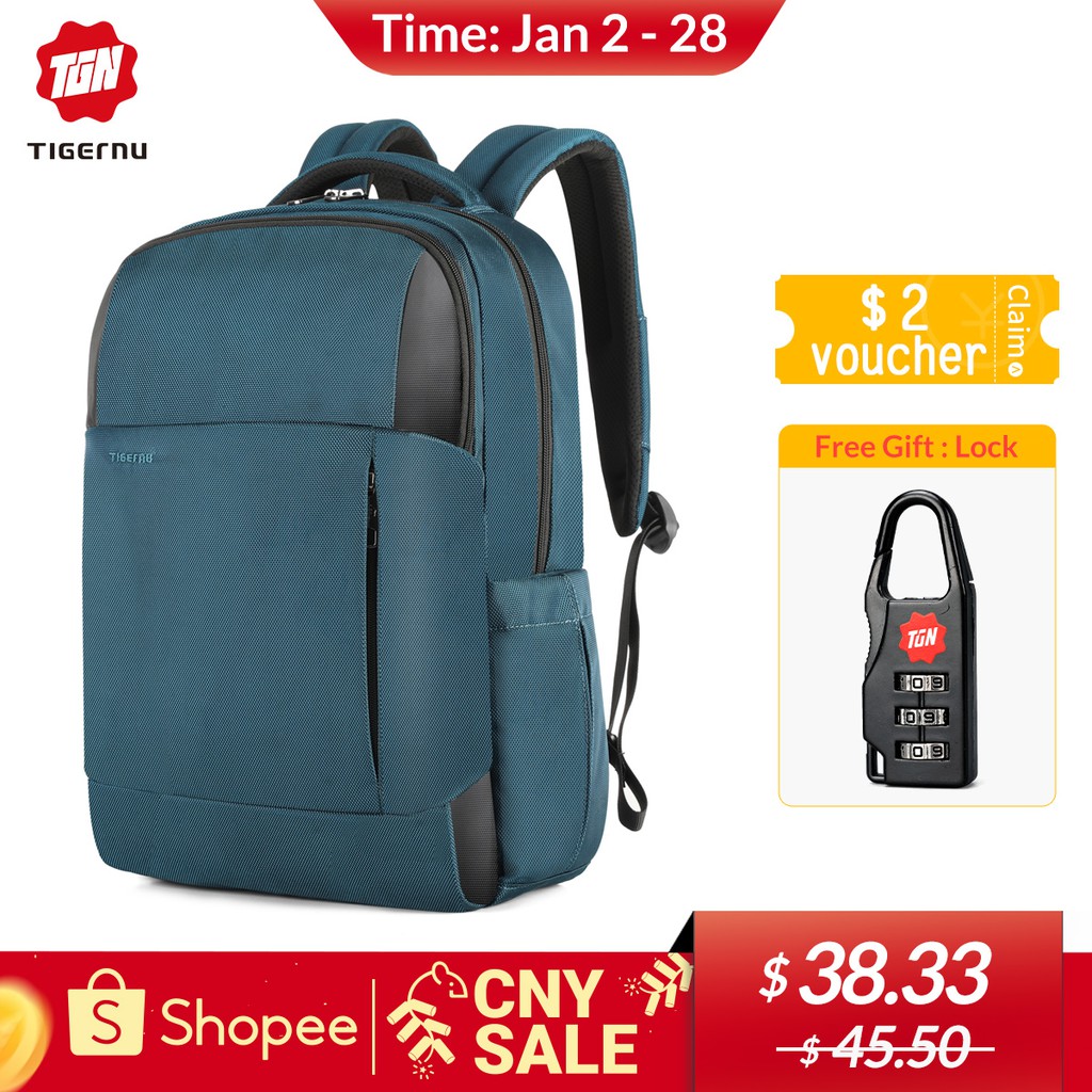 anti theft backpack singapore store