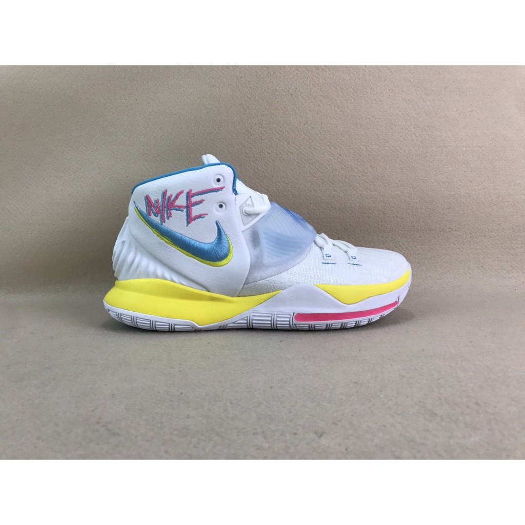 graffiti nikes
