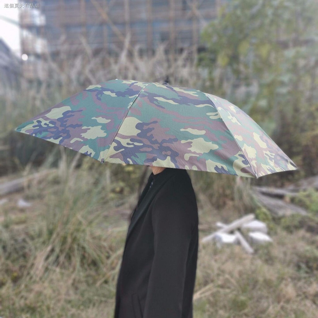 umbrella hat singapore