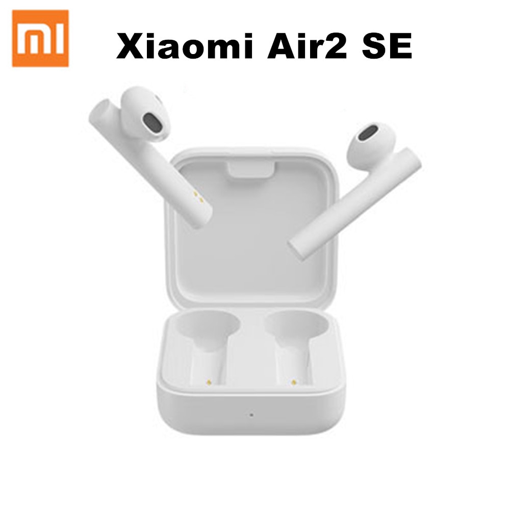 tws 2 xiaomi