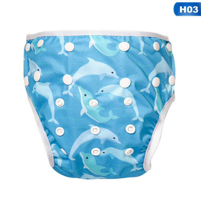 best water diapers