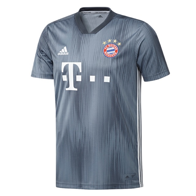 bayern munich 3rd kit