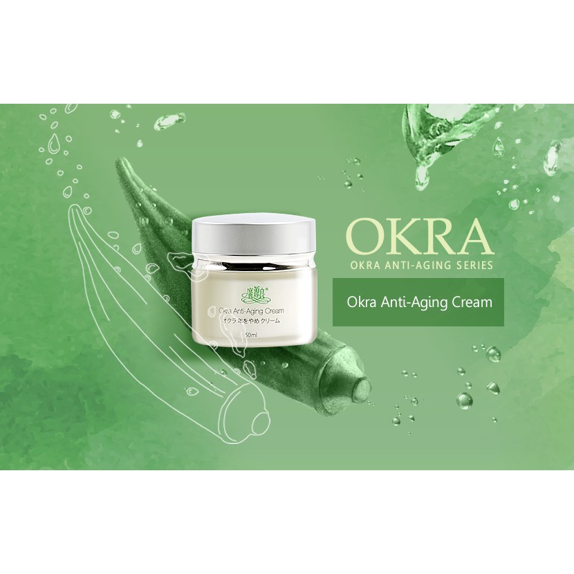 frozen face cream