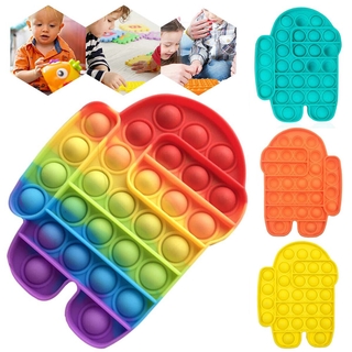 pop it fidget toy fun