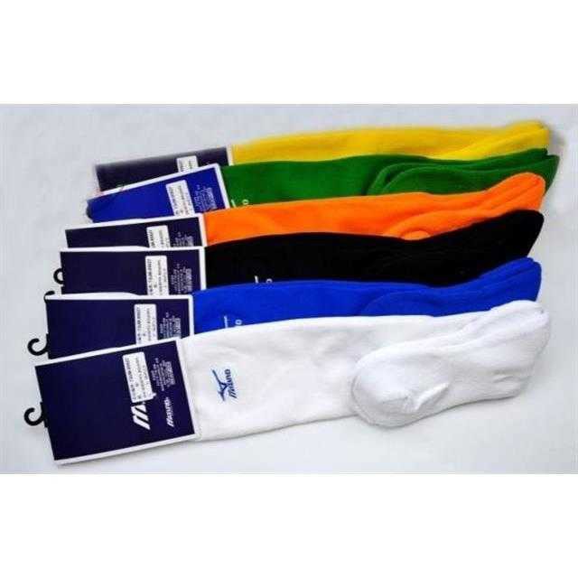 mizuno soccer socks