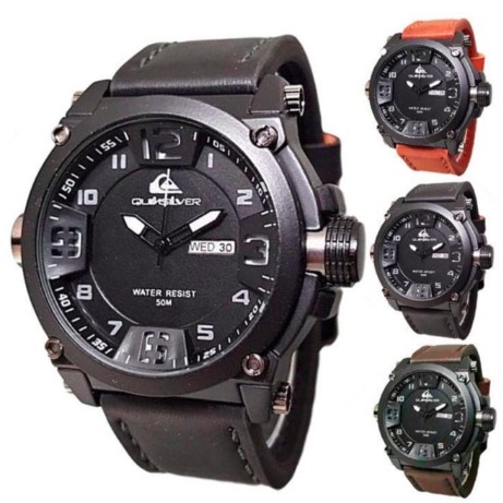 quicksilver surf watch