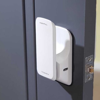 LG Korea PPL-1701 Push Pull Type Door Lock Handle #1
