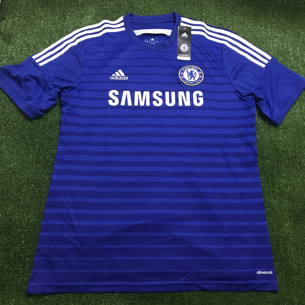 2014 chelsea jersey